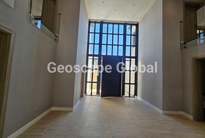 4 Bed Townhouse with En Suite in Runda - 2