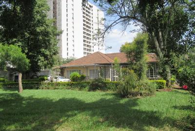 Land at Off Fifth Parklands Avenue