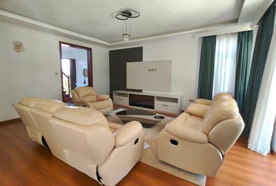 4 Bed Townhouse with En Suite at Migaa Estate - 4