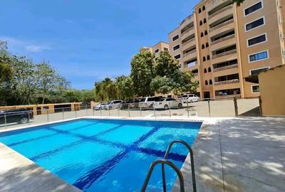 3 Bed Apartment with En Suite at Moyne Drive