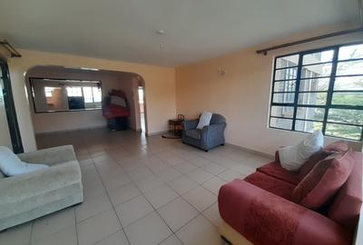 3 Bed Apartment with En Suite at Olekasasi