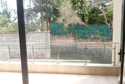 4 Bed Villa with En Suite in Gigiri - 4