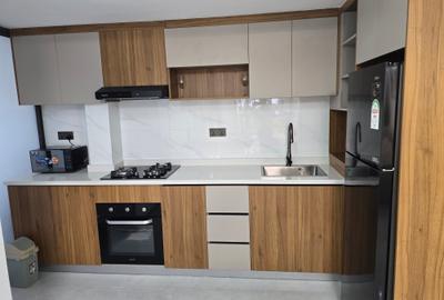 2 Bed Apartment with En Suite at Mombasa Road - 3