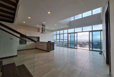 3 Bed Apartment with En Suite at Westlands