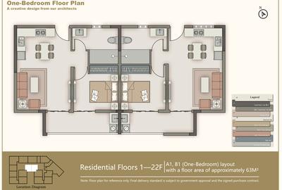 4 Bed Apartment with En Suite in Kileleshwa - 3