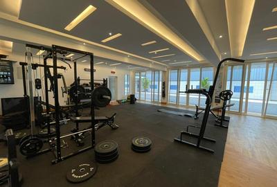 Furnished 3 Bed Apartment with En Suite at Gigiri Road - 3