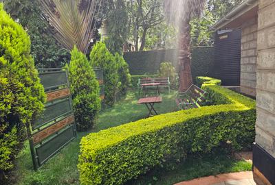 2 Bed House with En Suite in Runda - 2