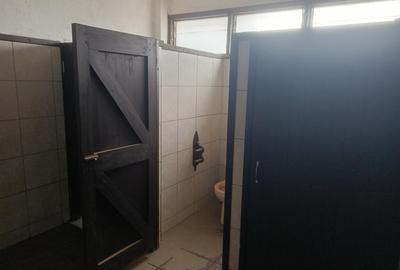 2,152 ft² Commercial Property with Backup Generator at Off Langata