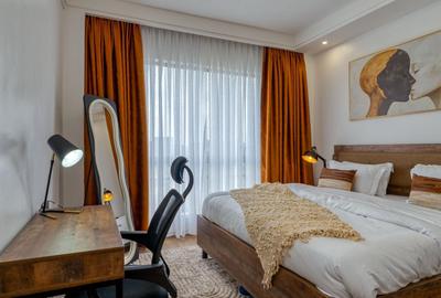 Serviced 2 Bed Apartment with En Suite in Riverside - 2