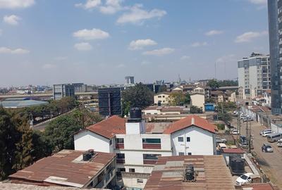 2 Bed Apartment with En Suite at Near Nairobi West Hospital - 4