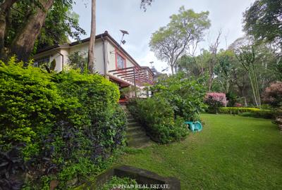 1 ac Land at Old Muthaiga - 4
