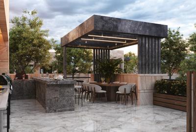 5 Bed House with En Suite in Karen - 3