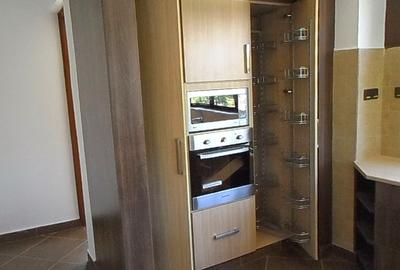 Serviced 3 Bed Apartment with En Suite at Nyali