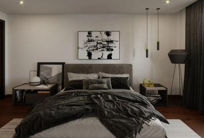 2 Bed Apartment with En Suite at Riverside Drive - 4