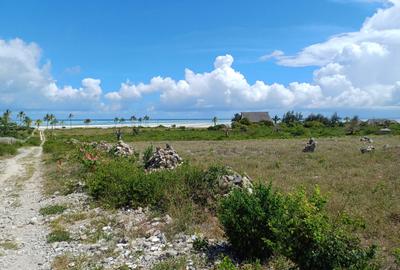 Land at Watamu