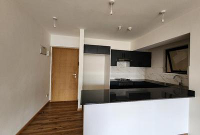 1 Bed Apartment with Swimming Pool at Garden City - 3