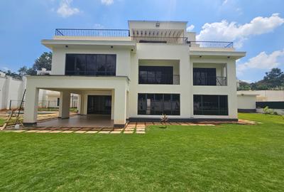 5 Bed House with En Suite in Loresho