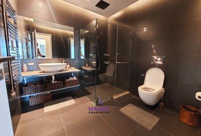 Furnished 1 Bed Apartment with En Suite at Off Church Rd - 4