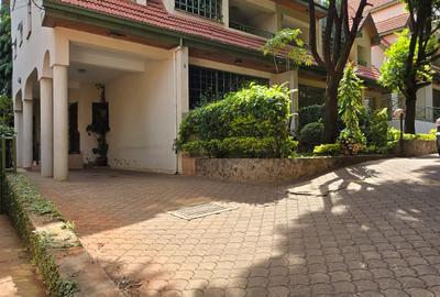 5 Bed House with En Suite in Loresho