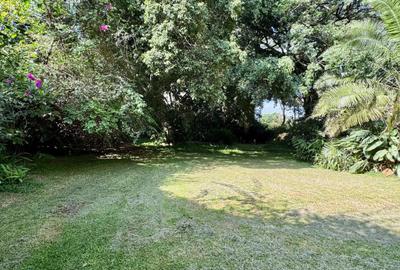 0.8 ac Land at Kileleshwa