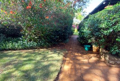 Furnished Bedsitter in Rosslyn - 2