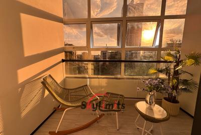 1 Bed Apartment with Swimming Pool in Westlands Area