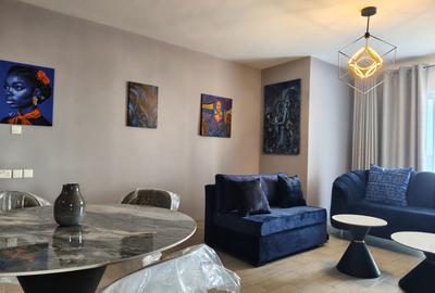 Serviced 2 Bed Apartment with En Suite in Lavington