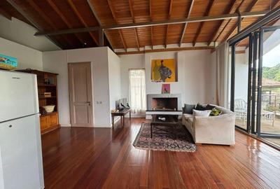 1 Bed House with En Suite in Gigiri - 2