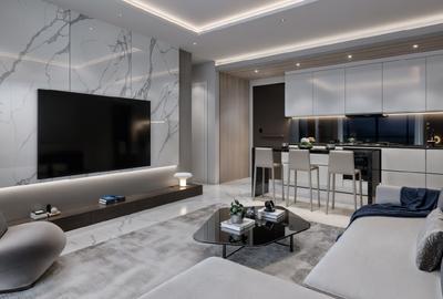 1 Bed Apartment with En Suite at Matundu Lane - 3