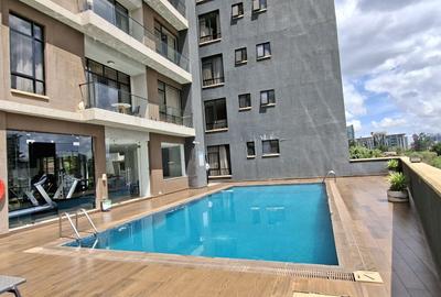 3 Bed Apartment with Swimming Pool in Westlands Area - 2