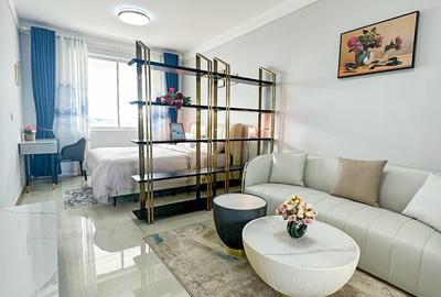 1 Bed Apartment with En Suite at Syokimau - 2