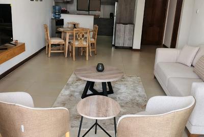 Serviced 2 Bed Apartment with En Suite in Westlands Area - 4