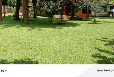 Residential Land in Kileleshwa