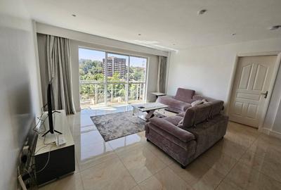 Furnished 2 Bed Apartment with En Suite at Rhapta Rd - 2