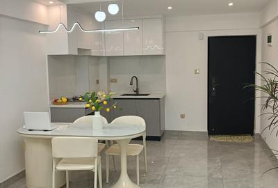 1 Bed Apartment with En Suite at Kileleshwa - 3