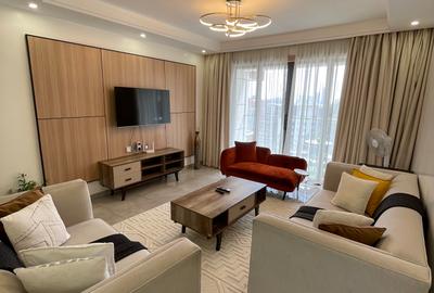 Serviced 3 Bed Apartment with En Suite in Riverside - 3