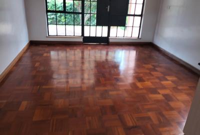 4 Bed Townhouse with En Suite in Runda - 4