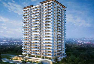 4 Bed Apartment with En Suite at Off Jabavu Road