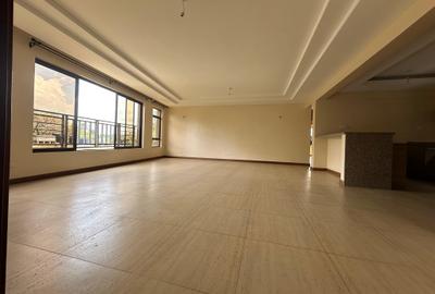 3 Bed Apartment with En Suite at Kileleshwa - 3