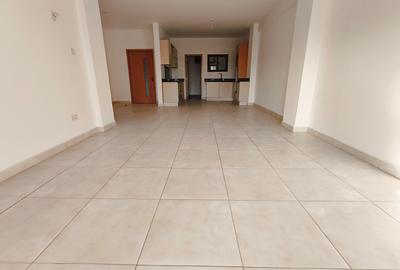 2 Bed Apartment with En Suite in Parklands - 3