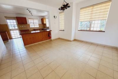 3 Bed House with En Suite at Runda
