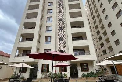 Serviced 2 Bed Apartment with En Suite at Kandara Road - 2