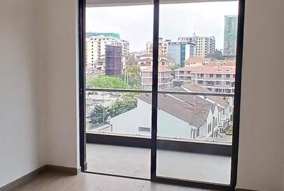 2 Bed Apartment with Swimming Pool in Kilimani
