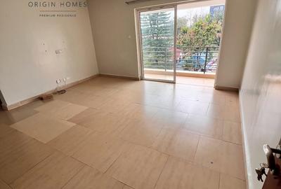 2 Bed Apartment with En Suite at Kilimani