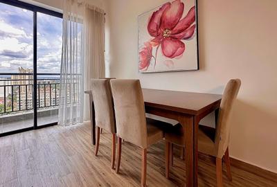 2 Bed Apartment with En Suite in Kilimani - 4