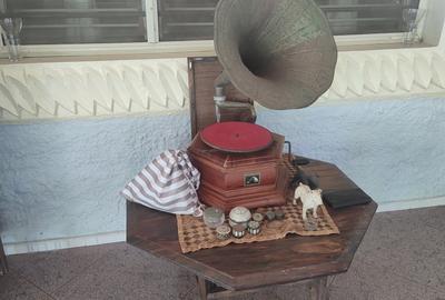 3 Bed Villa with En Suite at Diani Beach Road - 4