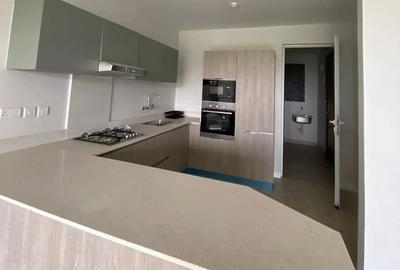 3 Bed Apartment with En Suite at Othaya Road - 2