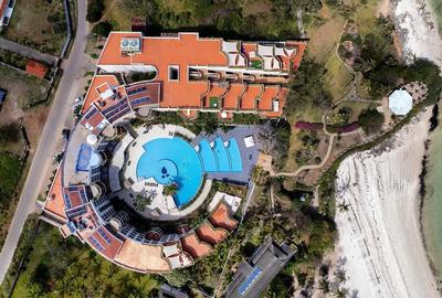 3 Bed Apartment with En Suite at Mt Kenya