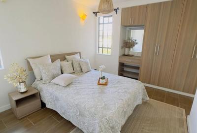 4 Bed Apartment with Parking in Syokimau - 3