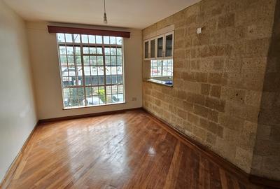 3 Bed Apartment with En Suite at Kilimani